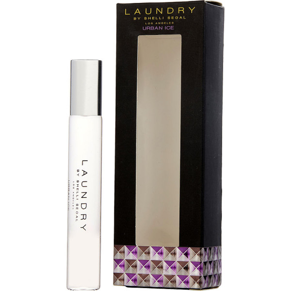 Urban Ice - Shelli Segal Eau De Parfum Spray 15 ml