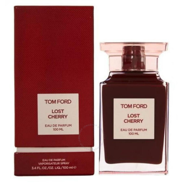Lost Cherry - Tom Ford Eau De Parfum Spray 100 ml