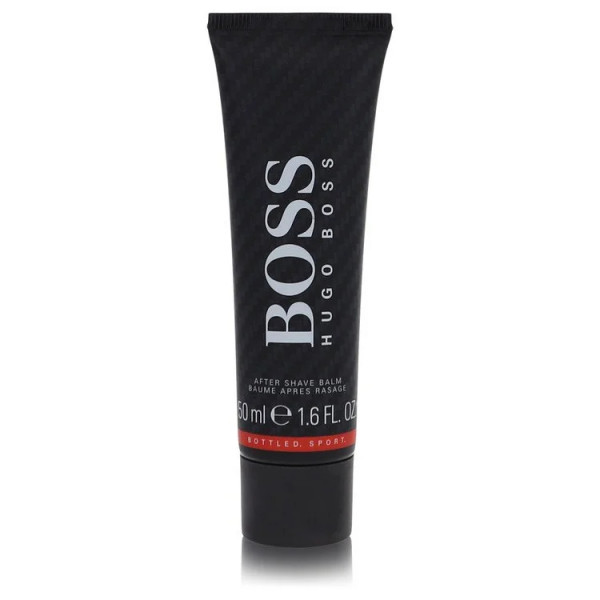 Boss bottled sport - hugo boss après-rasage 50 ml