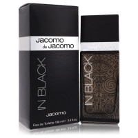 Jacomo De Jacomo In Black
