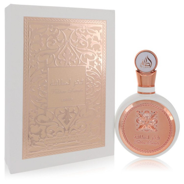 Fakhar - Lattafa Eau De Parfum Spray 100 ml