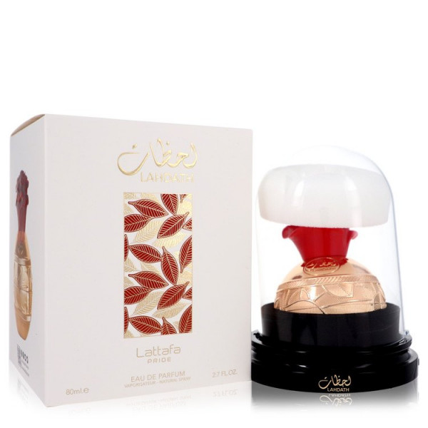 Pride Lahdath - Lattafa Eau De Parfum Spray 80 ml