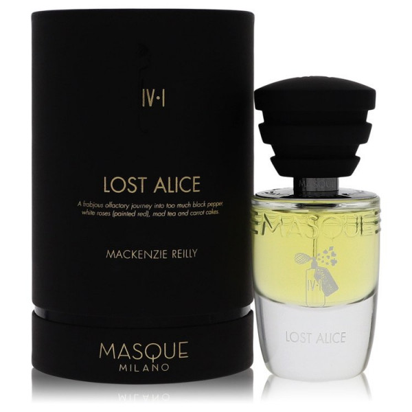 Lost Alice - Masque Milano Eau De Parfum Spray 35 ml