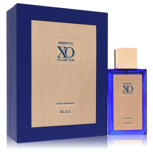 XO Xclusif Oud Bleu - Orientica Extrait de Parfum Spray 60 ml