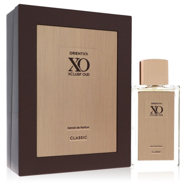 XO Xclusif Oud Classic - Orientica Extrait de Parfum Spray 60 ml