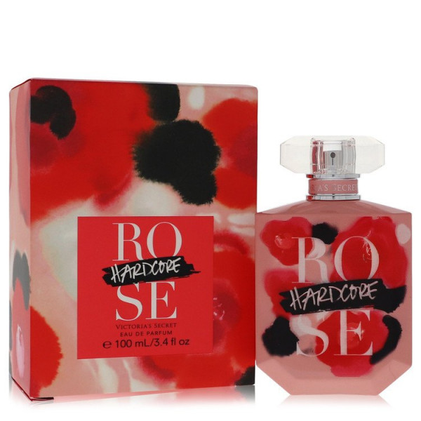 Hardcore Victoria' Secret Eau De Parfum Spray - vue 2