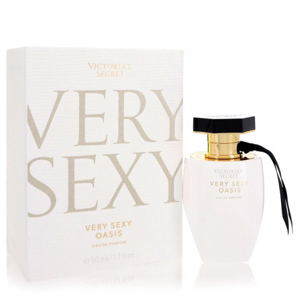 Very Sexy Oasis Victoria' Secret Eau De Parfum Spray - vue 2