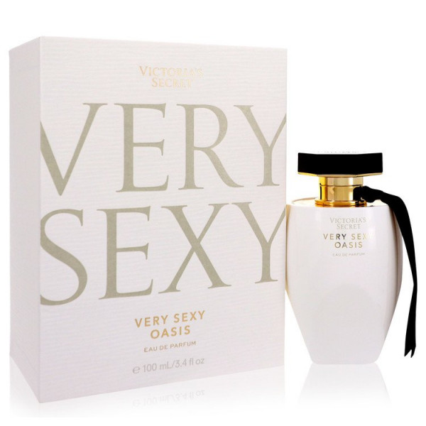 Very Sexy Oasis Victoria' Secret Eau De Parfum Spray