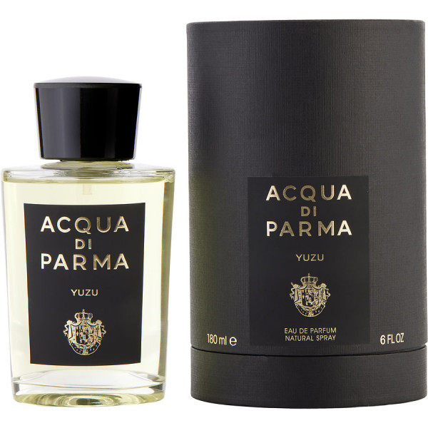 Colonia Yuzu eau de parfum vaporisateur 180 ml - vue 4