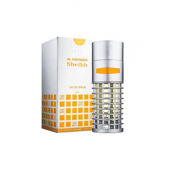 Sheikh - Al Haramain Eau De Parfum Spray 85 ml