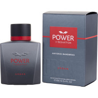 Power Of Seduction Urban