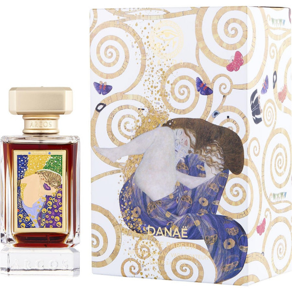 Danaë - Argos Eau De Parfum Spray 100 ml
