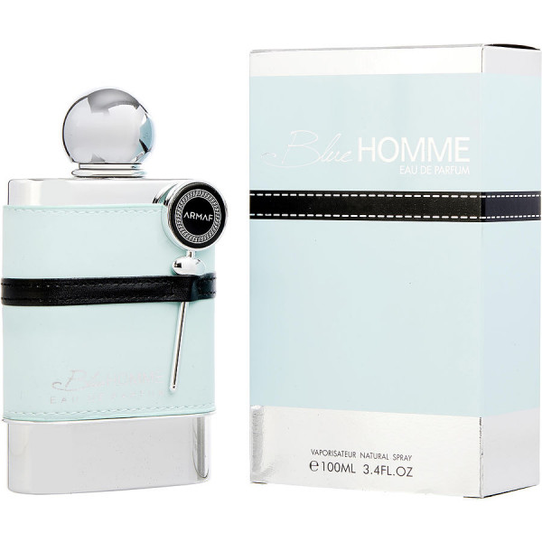 Blue homme - armaf eau de parfum spray 100 ml