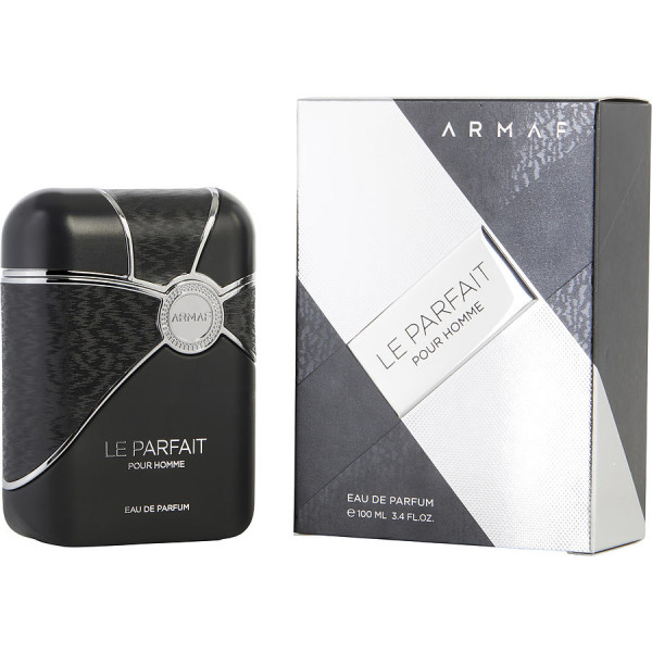 Le parfait pour homme - armaf eau de parfum spray 100 ml