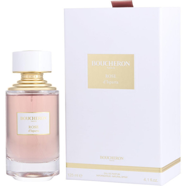 D'Isparta Boucheron Eau De Parfum Spray