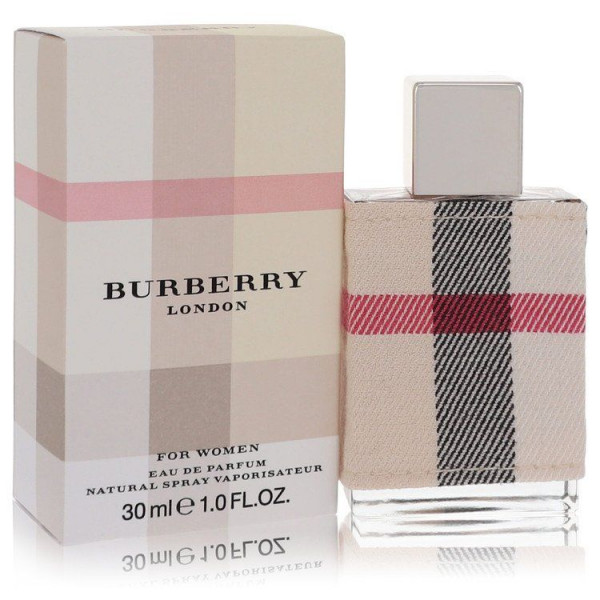 Burberry london pour femme - burberry eau de parfum spray 30 ml