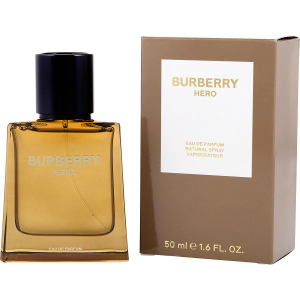 Hero - Burberry Eau De Parfum Spray 50 ml