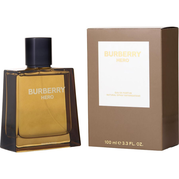 Hero - Burberry Eau De Parfum Spray