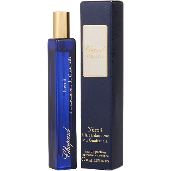 Néroli À La Cardamome Du Guatemala Chopard Eau De Parfum Spray - vue 2