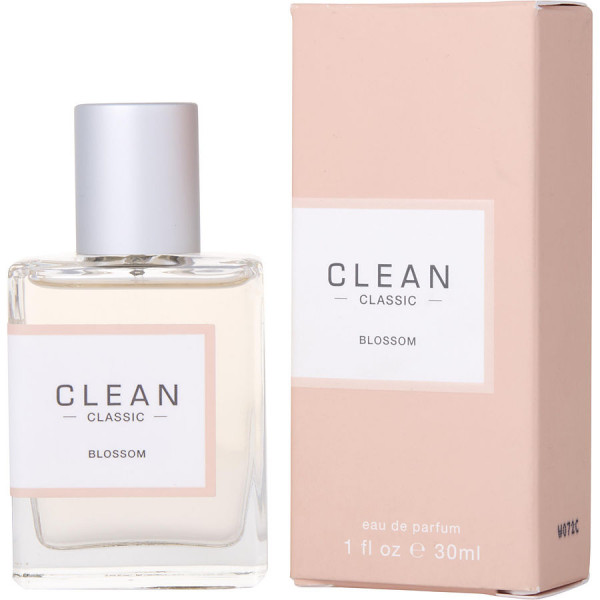 Blossom - Clean Eau De Parfum Spray 30 ml