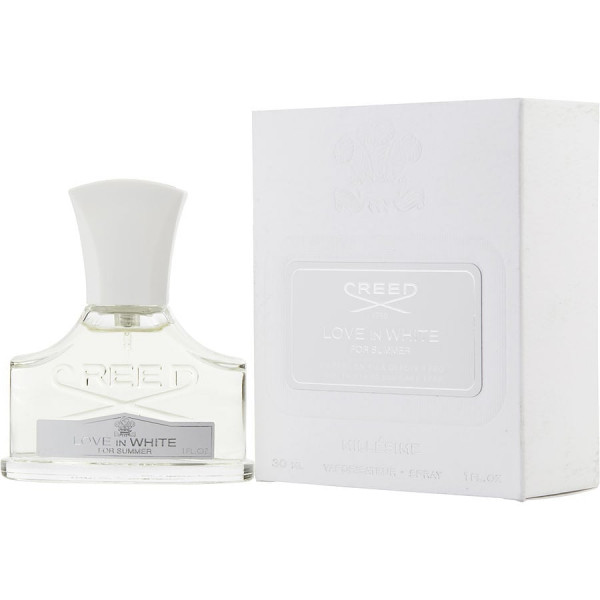 Creed Love in for Summer Eau de Parfum pour femme 30 ml - vue 8