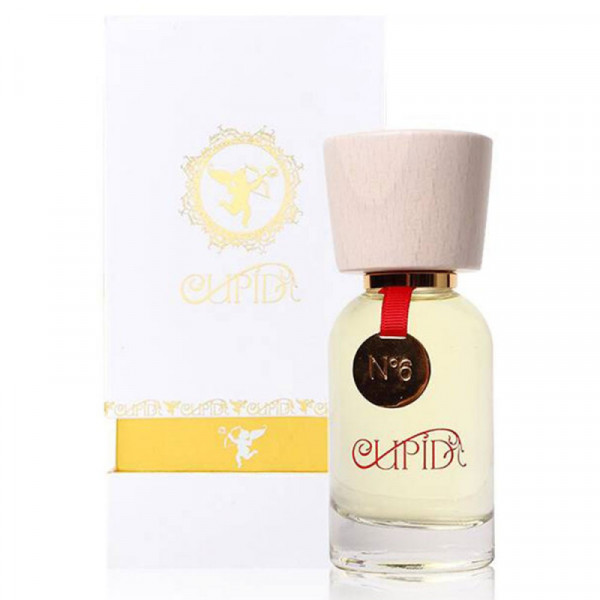 Cupid No.6 - Cupid Eau De Parfum Spray 50 ml
