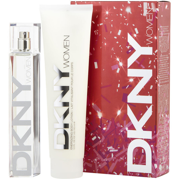 DKNY Women - Donna Karan Coffret Cadeau 50 ml