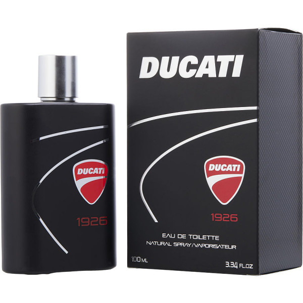 Ducati 1926 - Ducati Eau De Toilette Spray 100 ml