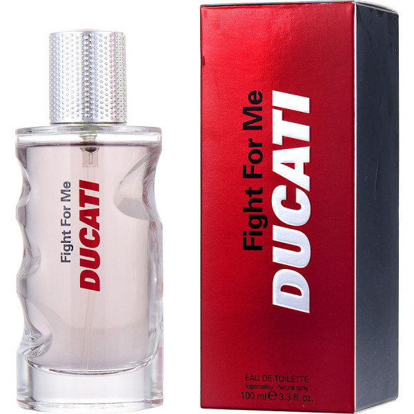 Fight+For+Me+-+Ducati+Eau+De+Toilette+Spray+100+ml