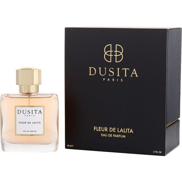Fleur De Lalita - Dusita Eau De Parfum Spray 50 ml
