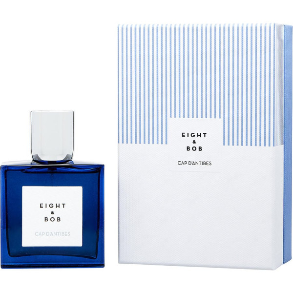 Cap D'Antibes Eight & Bob Eau De Parfum Spray