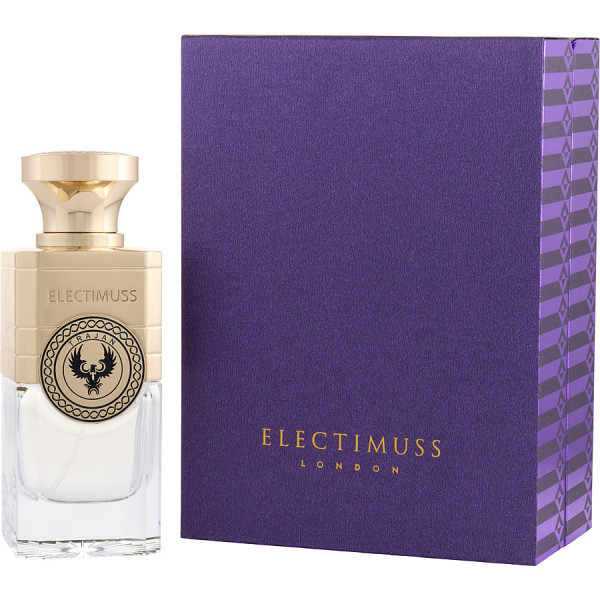 Imperium - Electimuss Parfum Spray 100 ml