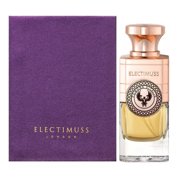 Pomona Vitalis - Electimuss Parfum Spray 100 ml