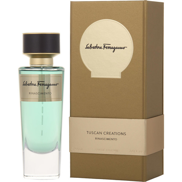 Rinascimento - Salvatore Ferragamo Eau De Parfum Spray 100 ml