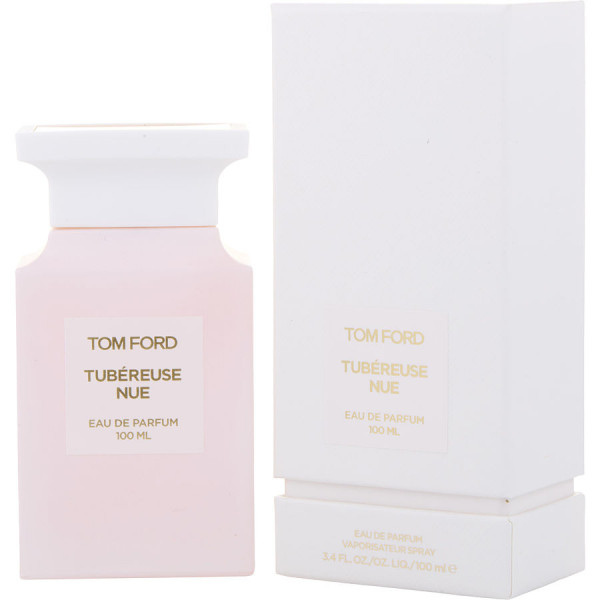 Tubereuse Nue - Tom Ford Eau De Parfum Spray 100 ml