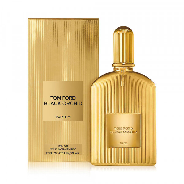 Orchid Tom Ford Parfum Spray - vue 3