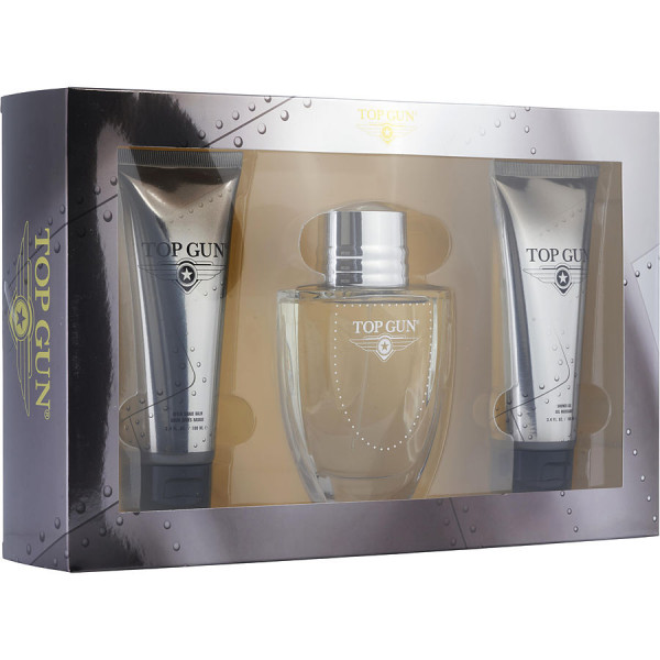 Rivet Top Gun Coffret Cadeau - vue 2
