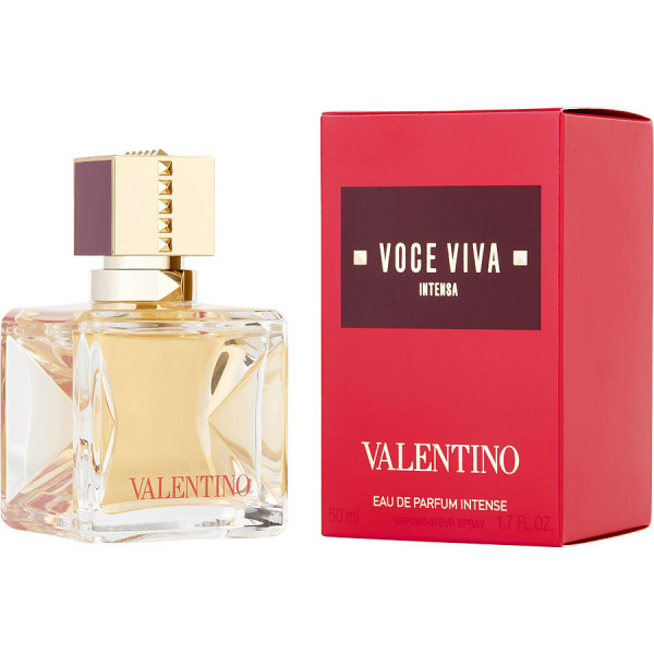 Voce Viva Intensa Valentino Eau De Parfum Spray - vue 6