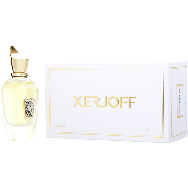 Symphonium - Xerjoff Eau De Parfum Spray 100 ml