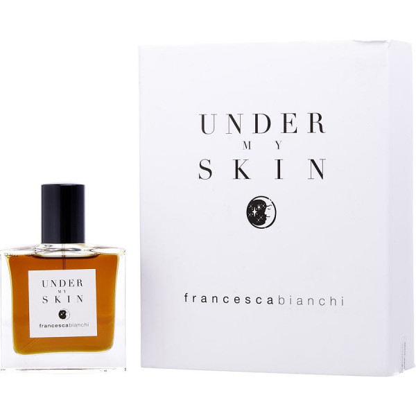 Under My Skin - Francesca Bianchi Extrait de Parfum Spray 30 ml