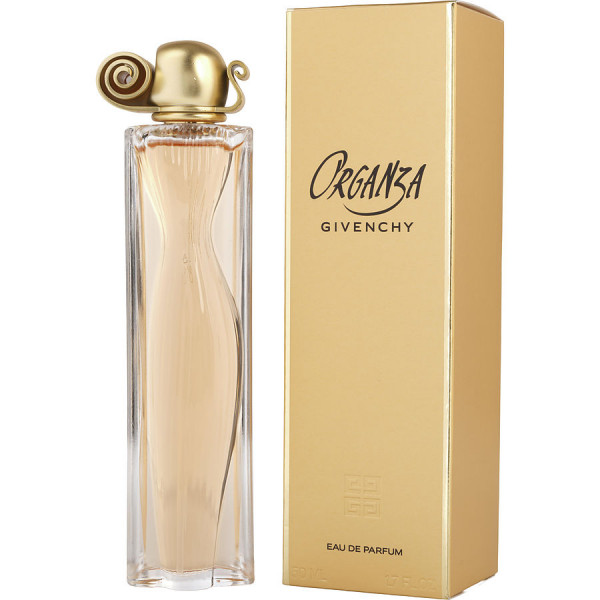 Organza Givenchy Eau De Parfum Spray - vue 2