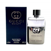 Gucci Guilty Pour Homme