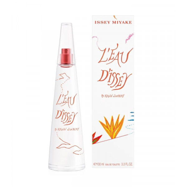 L'Eau D'Issey Summer - Issey Miyake Eau De Toilette Spray 100 ml