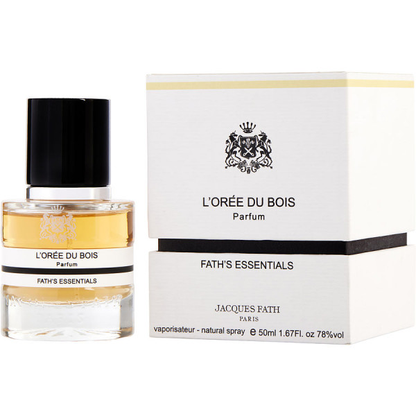 'Orée Du Bois Jacques Fath Parfum Spray