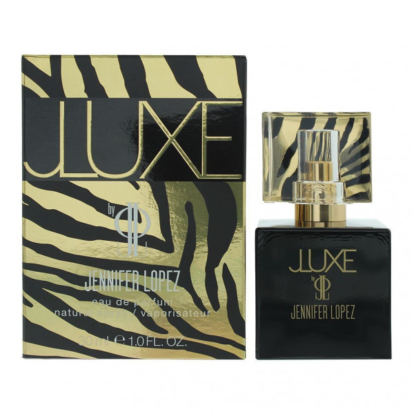 Jluxe Jennifer Lopez Eau De Parfum Spray - vue 2