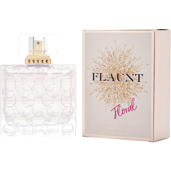 Flaunt Floral - Joseph Prive Eau De Parfum Spray 100 ml