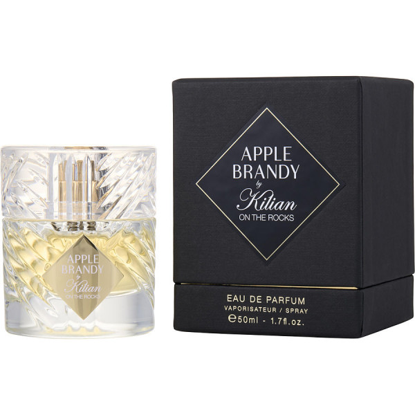 Kilian Apple Brandy On The Rocks 50ml Eau de Parfum Spray for Women - vue 2