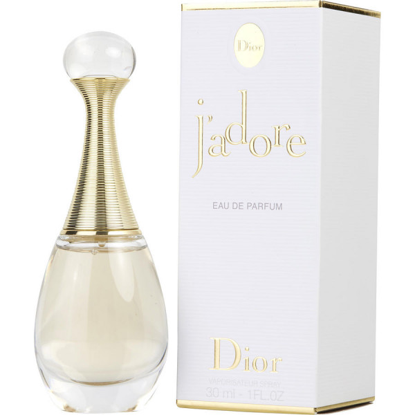 J'adore Christian Dior Eau De Parfum Spray