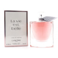 La Vie Est Belle