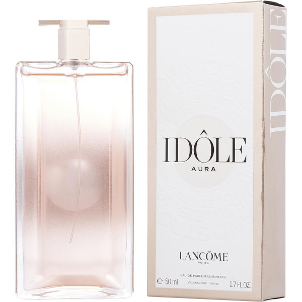 Idôle Aura - Lancôme Eau De Parfum Spray 50 ml
